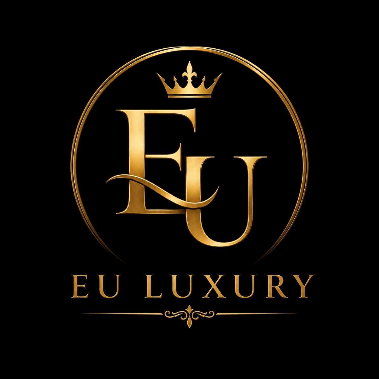 EU Luxury logo